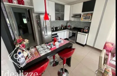 Casa com 3 quartos à venda no Roma, Volta Redonda 