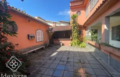 Casa com 2 quartos à venda na Vila Santa Cecília, Volta Redonda 
