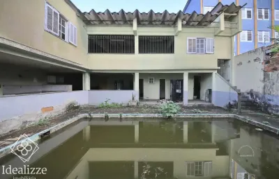 Casa para venda em volta redonda / rj no bairro vila santa cecília