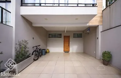 Casa com 3 quartos à venda no Vivendas do Lago, Volta Redonda 