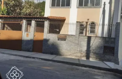 Casa para venda em volta redonda / rj no bairro vila americana