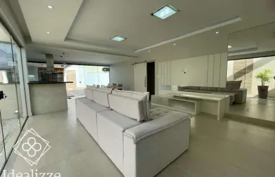 Casa com 3 quartos à venda no Jardim Belvedere, Volta Redonda 