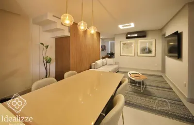 Apartamento para venda em volta redonda / rj no bairro jardim belvedere