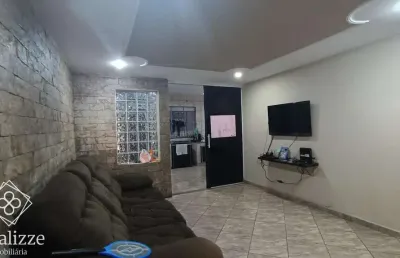 Casa para venda em volta redonda / rj no bairro vila mury