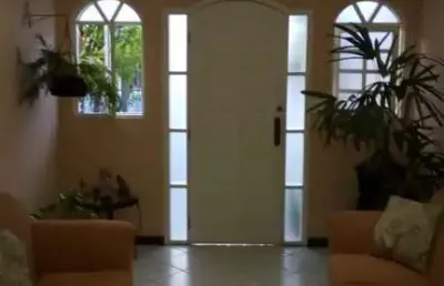 Casa para venda em volta redonda / rj no bairro jardim tiradentes