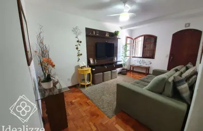 Casa para venda em volta redonda / rj no bairro jardim tiradentes