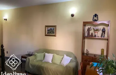 Casa para venda em volta redonda / rj no bairro jardim amália