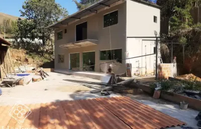 Chácara para venda em volta redonda / rj no bairro retiro