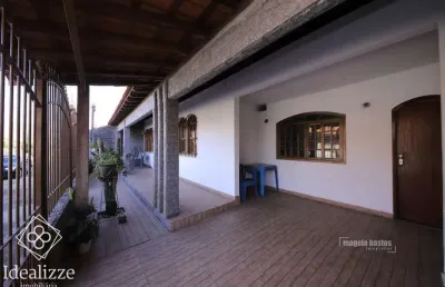 Casa para venda em volta redonda / rj no bairro jardim tiradentes