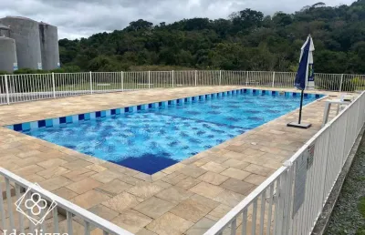 Apartamento para venda em volta redonda / rj no bairro roma