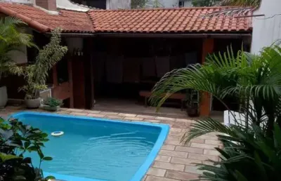 Casa para venda em volta redonda / rj no bairro jardim belvedere