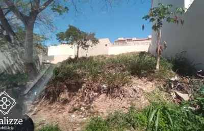 Lote para venda em volta redonda / rj no bairro jardim belvedere