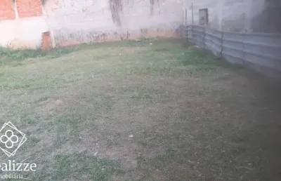 Lote para venda em volta redonda / rj no bairro roma