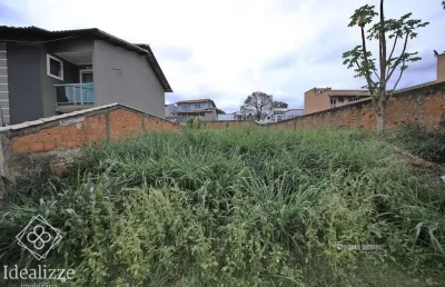 Lote para venda em volta redonda / rj no bairro morada da colina