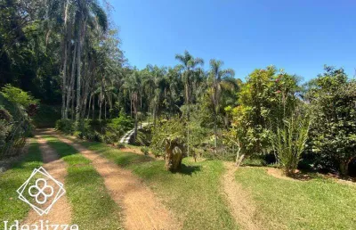 Chácara para venda em barra do piraí / rj no bairro ipiabas