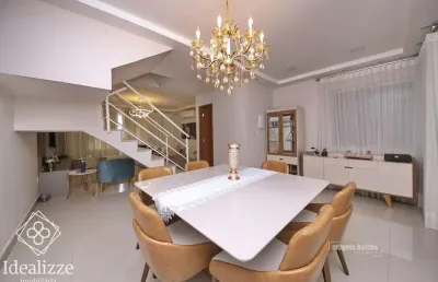 Casa para venda em volta redonda / rj no bairro jardim amália