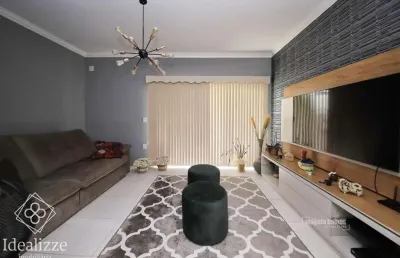 Casa para venda em volta redonda / rj no bairro morada da colina
