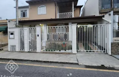 Casa para venda em volta redonda / rj no bairro volta grande