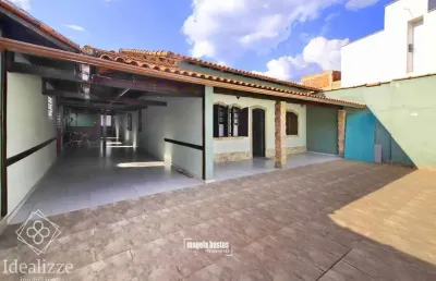 Casa para venda em volta redonda / rj no bairro belmonte