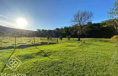 Sítio / chácara para venda em barra do piraí / rj no bairro ipiabas