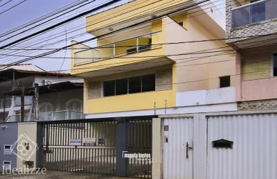 Casa para venda em volta redonda / rj no bairro jardim normândia