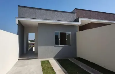 Casa para venda em volta redonda / rj no bairro roma