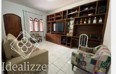 Casa para venda em volta redonda / rj no bairro jardim belvedere
