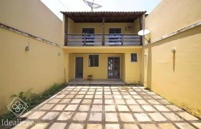 Casa para venda em volta redonda / rj no bairro jardim belvedere
