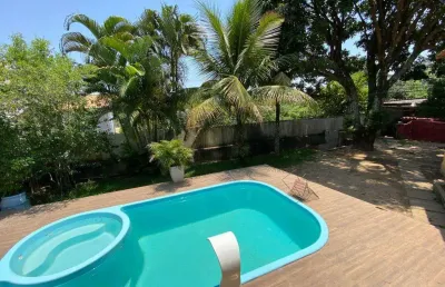 Casa para venda em volta redonda / rj no bairro jardim belvedere