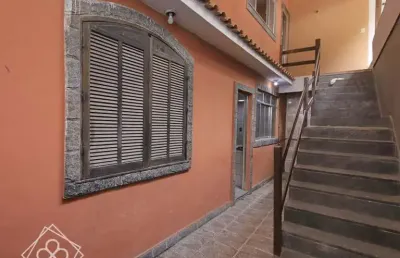 Apartamento para venda em volta redonda / rj no bairro água limpa