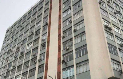 Apartamento para venda em volta redonda / rj no bairro centro