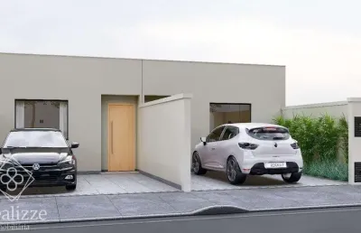 Casa para venda em volta redonda / rj no bairro roma