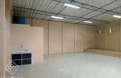 Comercial para venda em barra mansa / rj no bairro roselândia