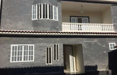 Casa para venda em pinheiral / rj no bairro jardin do sol