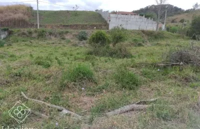 Terreno à venda no Arrozal, Piraí 