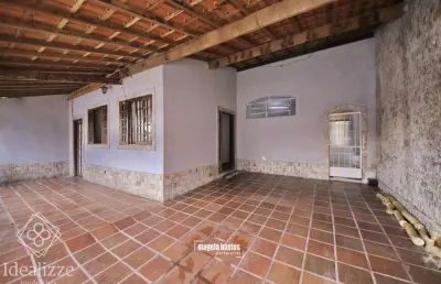 Casa para venda em volta redonda / rj no bairro água limpa