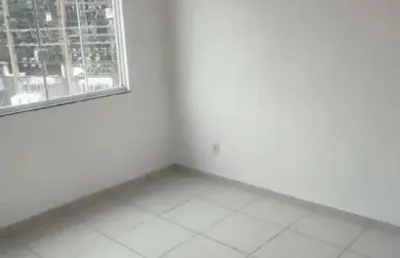Apartamento para venda em volta redonda / rj no bairro santa rita do zarur