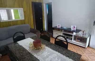 Apartamento para venda em volta redonda / rj no bairro aterrado