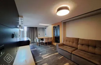 Apartamento para venda em volta redonda / rj no bairro jardim amália