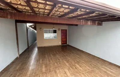 Casa para venda em barra do piraí / rj no bairro recanto feliz