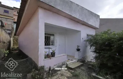 Casa para venda em volta redonda / rj no bairro santo agostinho
