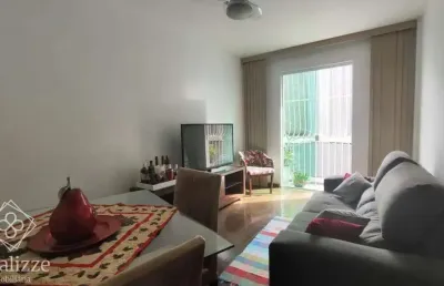 Apartamento para venda em volta redonda / rj no bairro aterrado