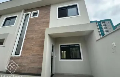 Casa para venda em volta redonda / rj no bairro água limpa