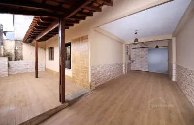 Casa para venda em volta redonda / rj no bairro volta grande