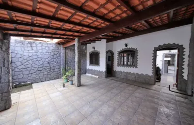Casa para venda em volta redonda / rj no bairro vila rica