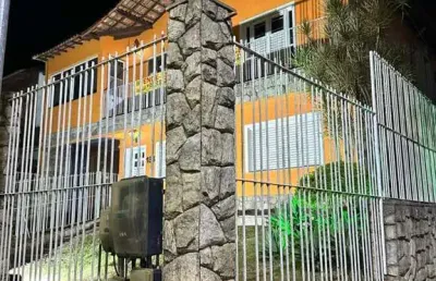 Casa para venda em volta redonda / rj no bairro vila santa cecília