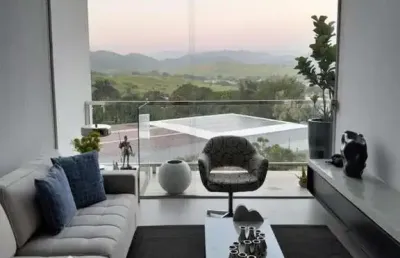 Apartamento para venda em volta redonda / rj no bairro jardim belvedere