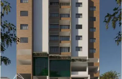 Apartamento para venda em volta redonda / rj no bairro são luís