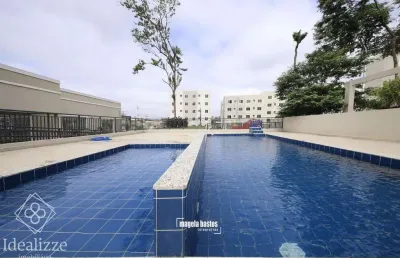Apartamento para venda em volta redonda / rj no bairro são luís