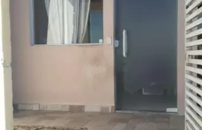 Casa para venda em volta redonda / rj no bairro parque do contorno